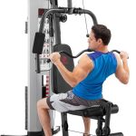Home Gym