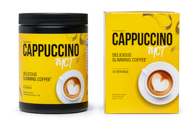 Cappuccino Weight Loss: Transform Your Body with This Revolutionary Coffee-Based Solution Cappuccino Weight Loss