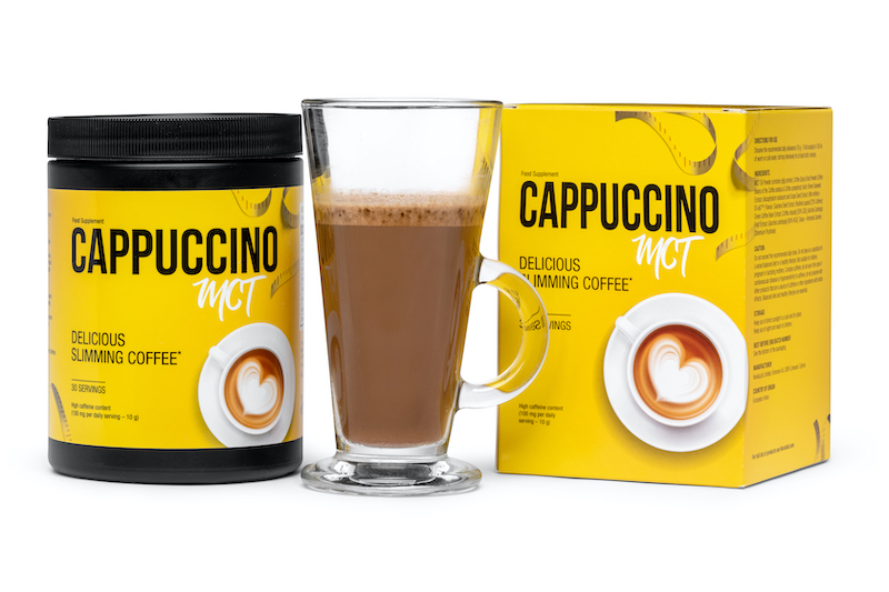 Cappuccino Weight Loss: Transform Your Body with This Revolutionary Coffee-Based Solution Cappuccino Weight Loss
