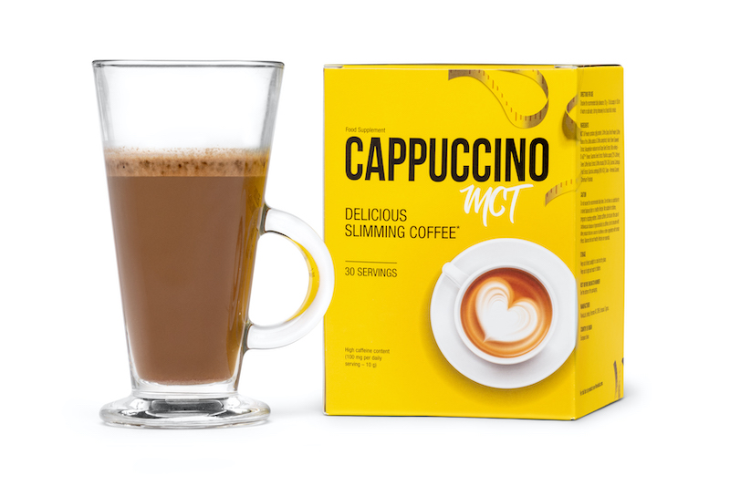 Cappuccino Weight Loss: Transform Your Body with This Revolutionary Coffee-Based Solution Cappuccino Weight Loss
