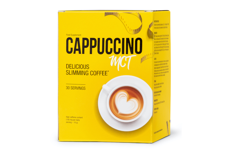 Cappuccino Weight Loss: Transform Your Body with This Revolutionary Coffee-Based Solution Cappuccino Weight Loss