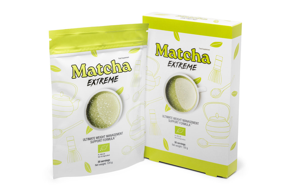 Best for Weight Loss Supplement: Transform Your Body with Matcha Extreme's Revolutionary Natural Formula best for weight loss supplement