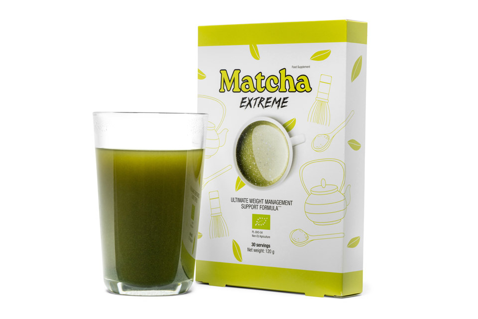 Best for Weight Loss Supplement: Transform Your Body with Matcha Extreme's Revolutionary Natural Formula best for weight loss supplement