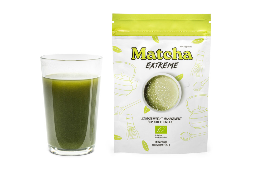 Best for Weight Loss Supplement: Transform Your Body with Matcha Extreme's Revolutionary Natural Formula best for weight loss supplement