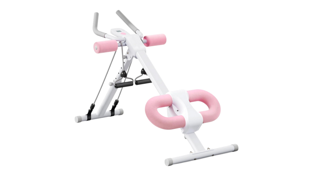 Workout Equipment Revolution: The Complete Guide to Choosing the Perfect Ab Machine for Your Home Gym Workout Equipment