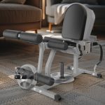 Leg Workouts with Equipment