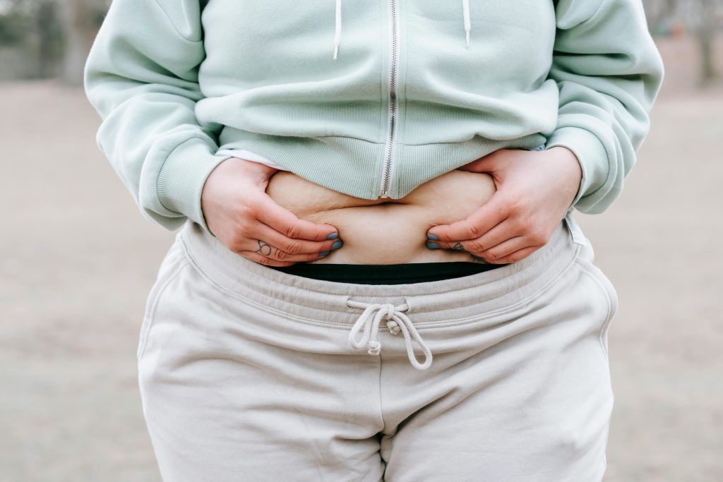 Cortisol Belly Fat: Effective Treatment of Abdominal and Flank Fat – The Ten Main Reasons for Its Resolution Cortisol Belly Fat