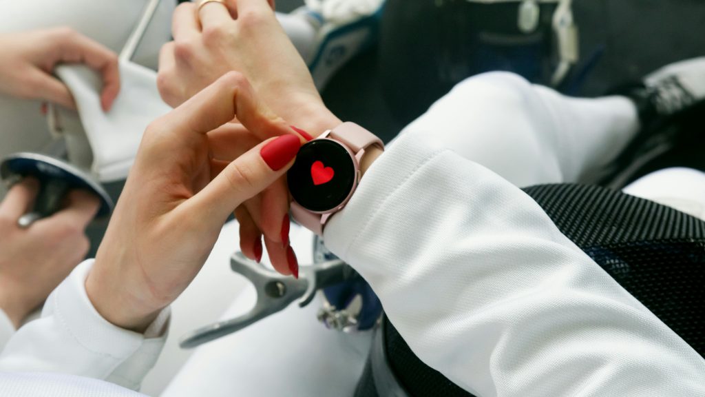 Fitness and Heart Rate Integration: Transform Your Health Journey with Science-Backed Training Methods Fitness and Heart Rate Integration
