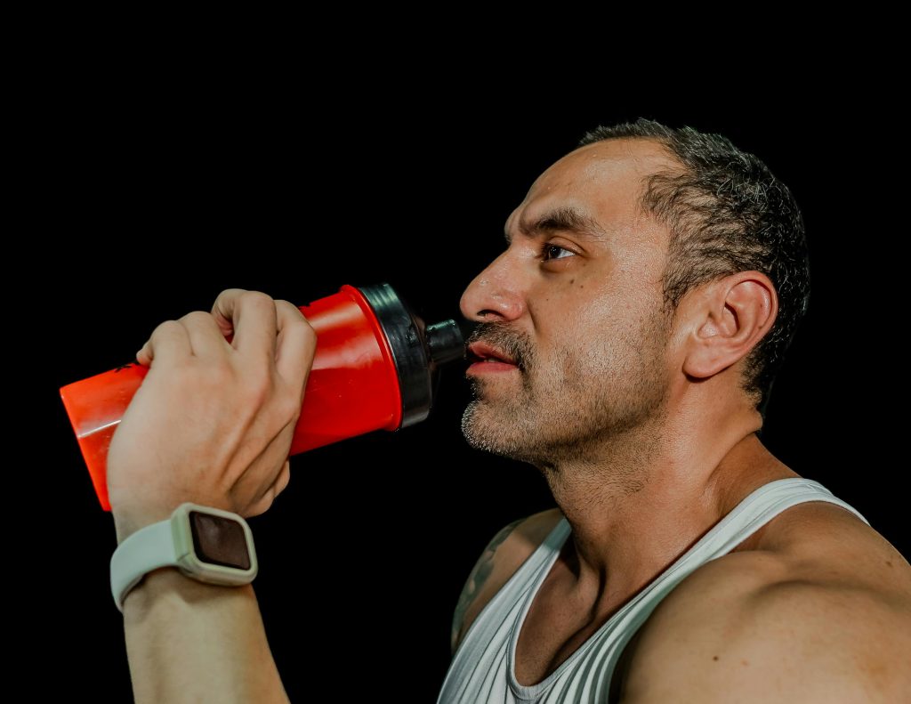 Muscle Growth Protein: How Pumpkin Seeds Outperform Traditional Sources and Transform Your Fitness Results muscle growth protein