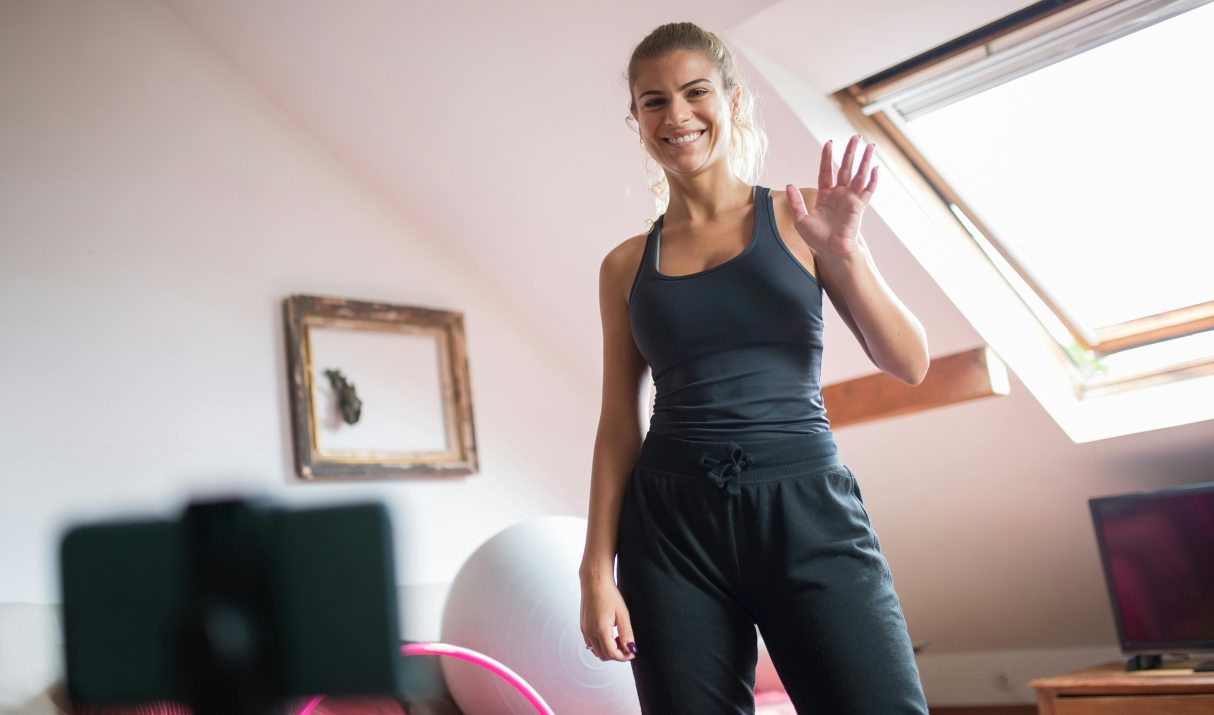 No Equipment Workout at Home: Unlock Joy, Strength, and Energy Every Day