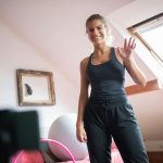 No Equipment Workout at Home
