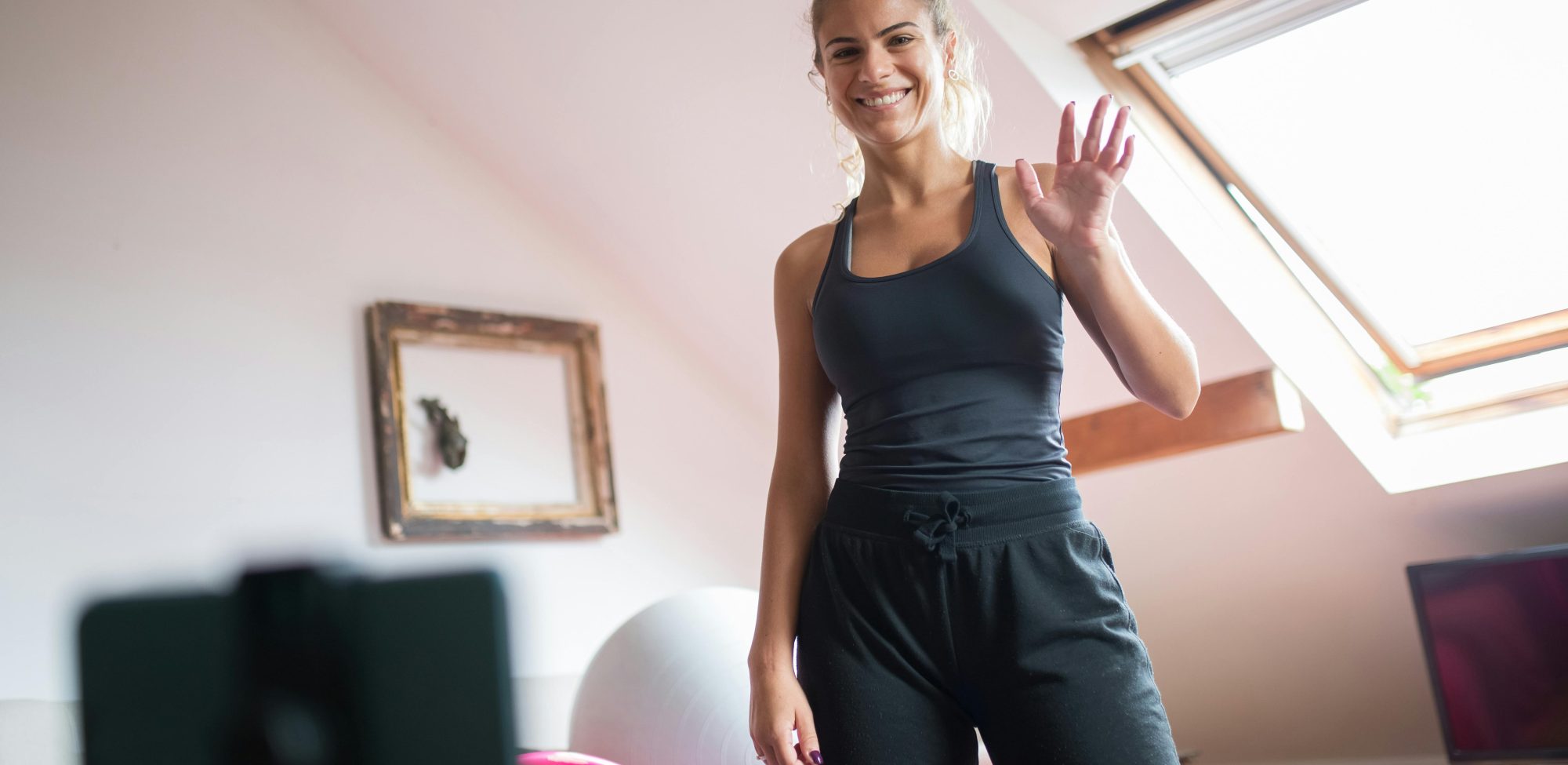 No Equipment Workout at Home: Unlock Joy, Strength, and Energy Every Day No Equipment Workout at Home