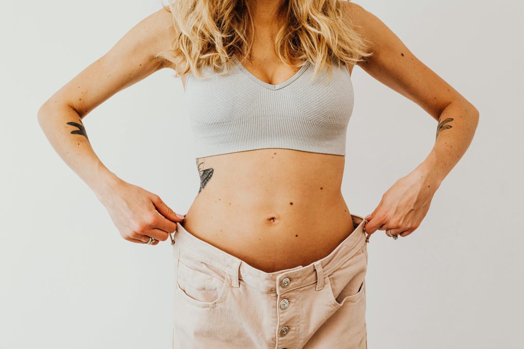 How to Lose Weight Fast in 30 Days