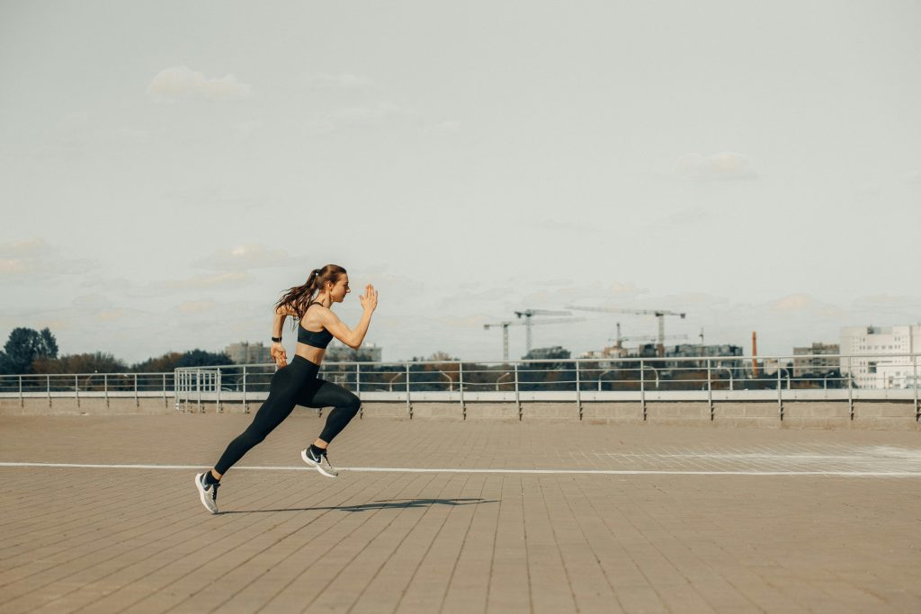 Cardiovascular Exercise: Transform Your Health and Unlock Your Best Self - The Ultimate Guide to Fitness Success Cardiovascular Exercise