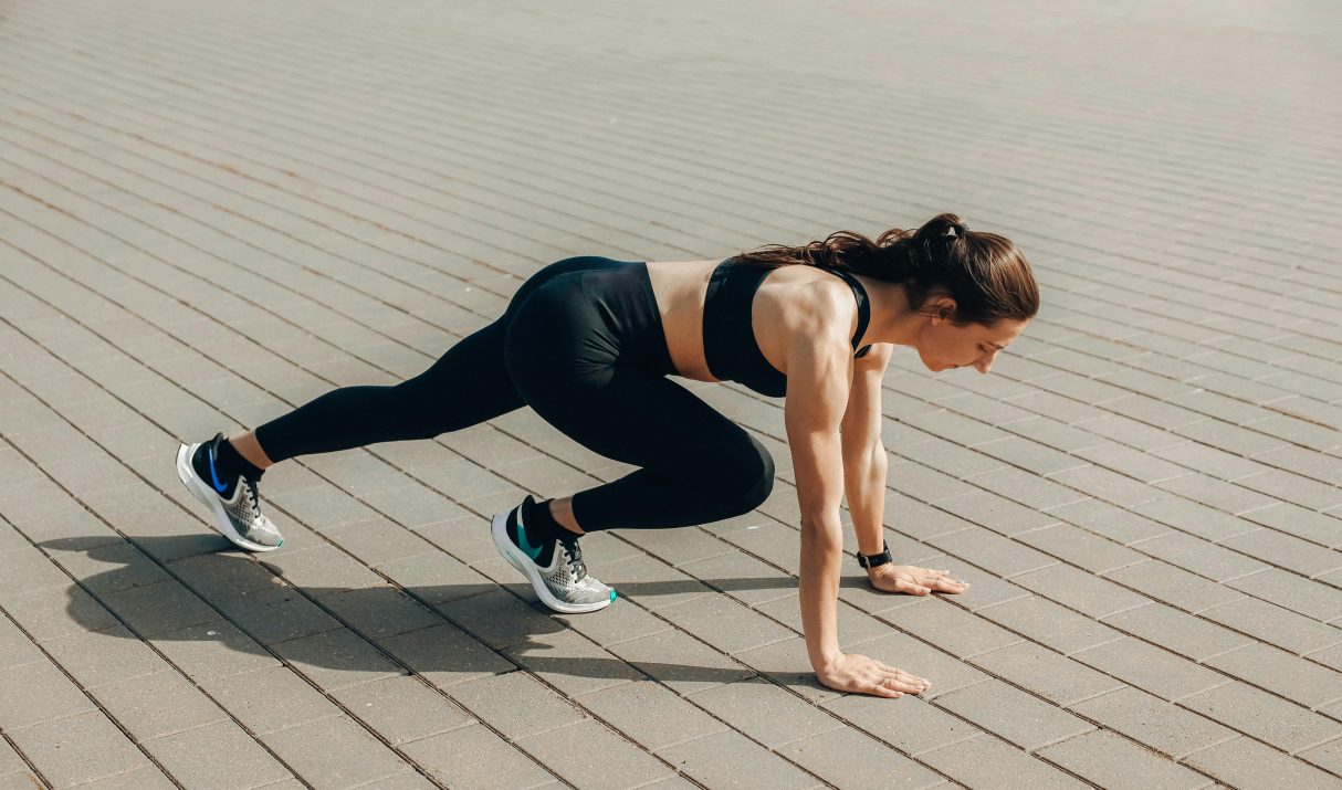 Strength Training Exercises: Ultimate Transformation Guide That Will Revolutionize Your Health After 30