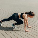 strength training exercises