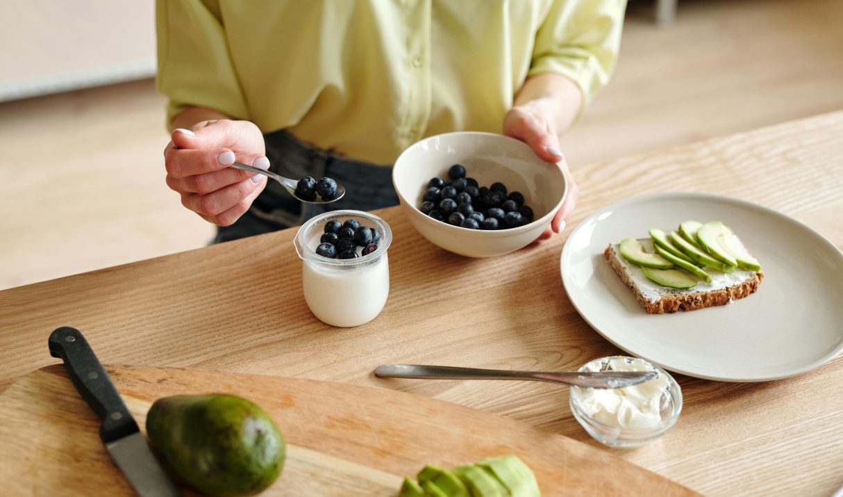 Healthy Breakfast Ideas for Weight Loss: Transform Your Morning Routine with These Life-Changing Recipes