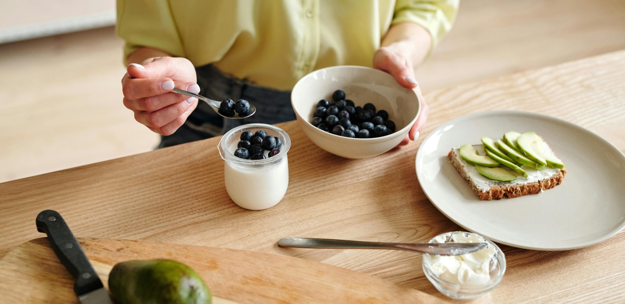 Healthy Breakfast Ideas for Weight Loss: Transform Your Morning Routine with These Life-Changing Recipes Healthy Breakfast Ideas for Weight Loss