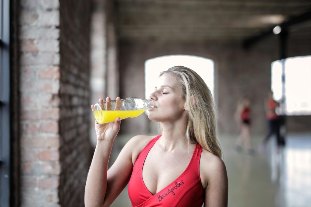 Sports Nutrition for Athletic Performance: The Complete Guide to Fueling Your Success