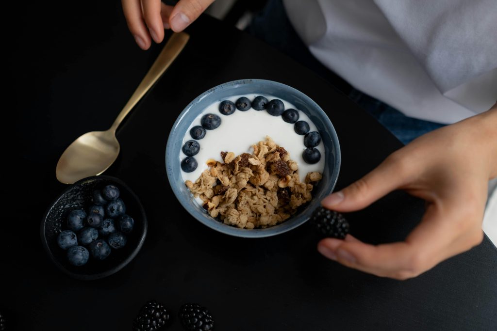 Healthy Breakfast Ideas for Weight Loss: Transform Your Morning Routine with These Life-Changing Recipes Healthy Breakfast Ideas for Weight Loss