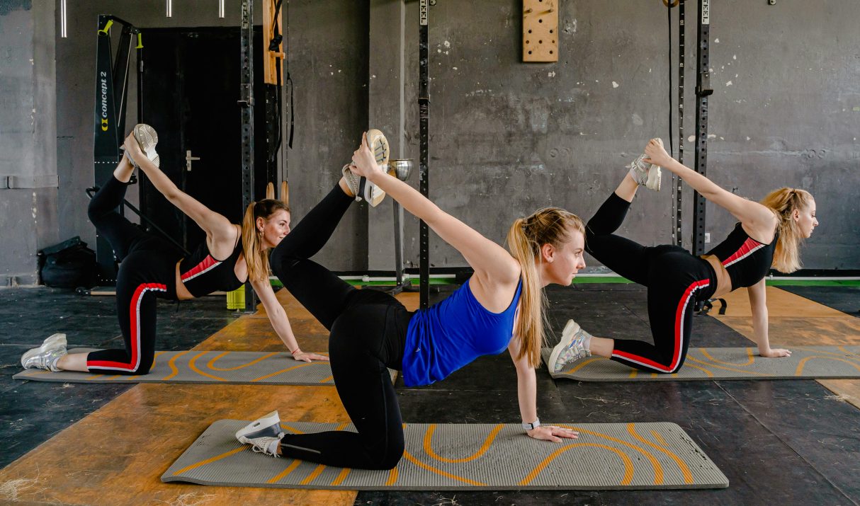 Sports and Mental Health: Transformative Benefits That Will Revolutionize Your Life Quality in 2025