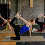 Sports and Mental Health