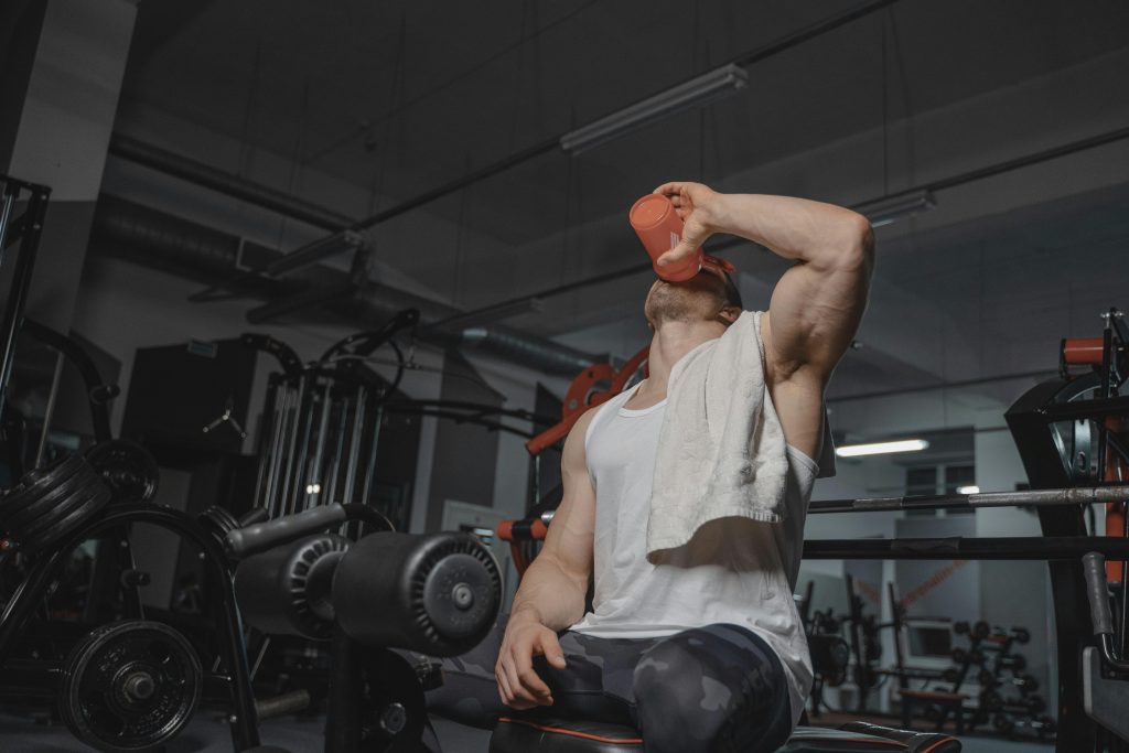 Sports Nutrition for Athletic Performance: The Complete Guide to Fueling Your Success