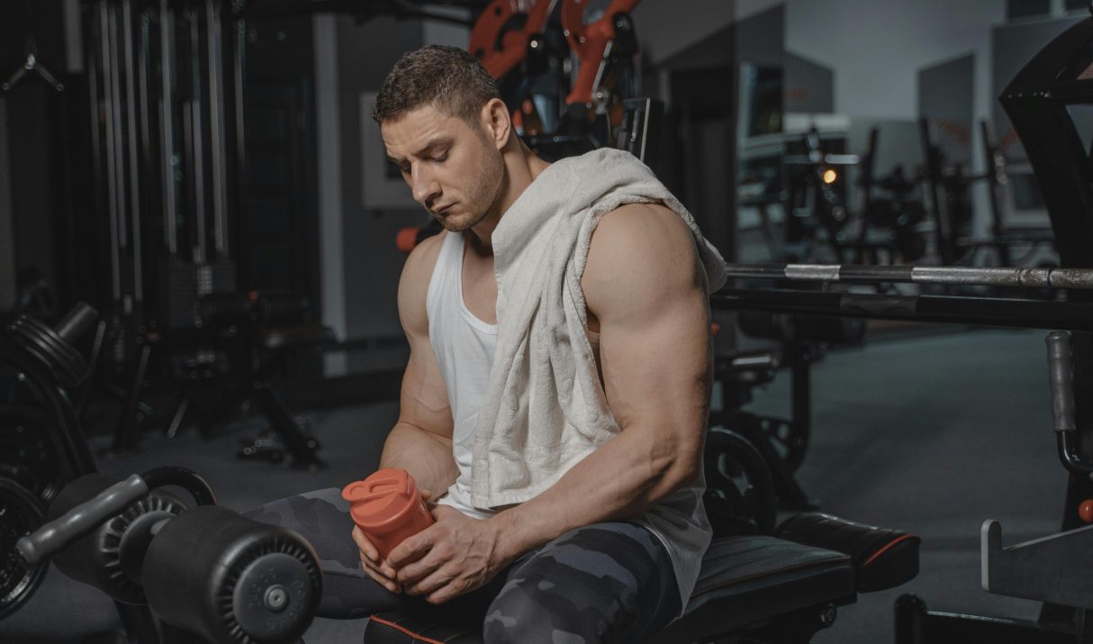 Muscle Growth Protein: How Pumpkin Seeds Outperform Traditional Sources and Transform Your Fitness Results