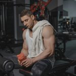muscle growth protein