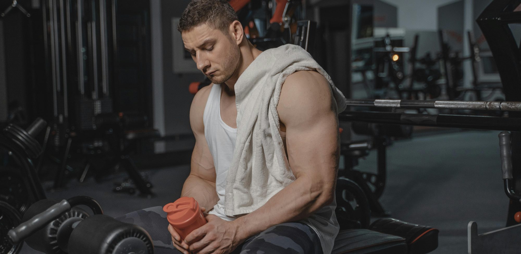 Muscle Growth Protein: How Pumpkin Seeds Outperform Traditional Sources and Transform Your Fitness Results muscle growth protein