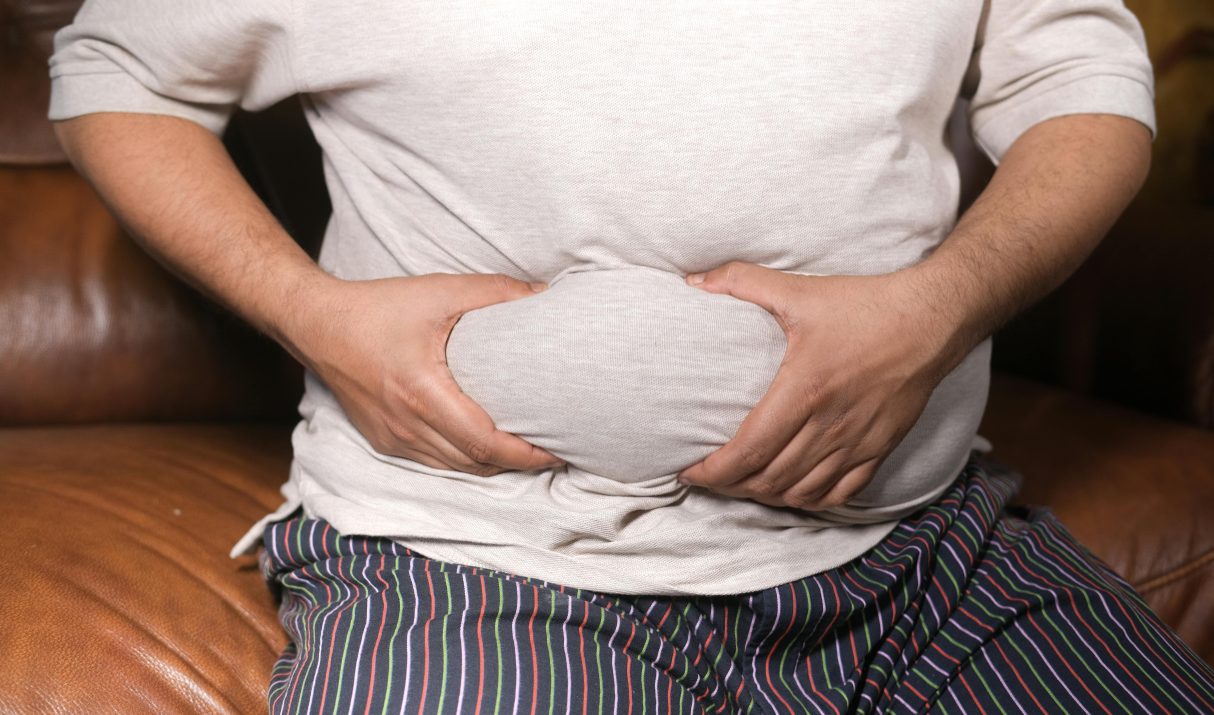 Cortisol Belly Fat: Effective Treatment of Abdominal and Flank Fat – The Ten Main Reasons for Its Resolution