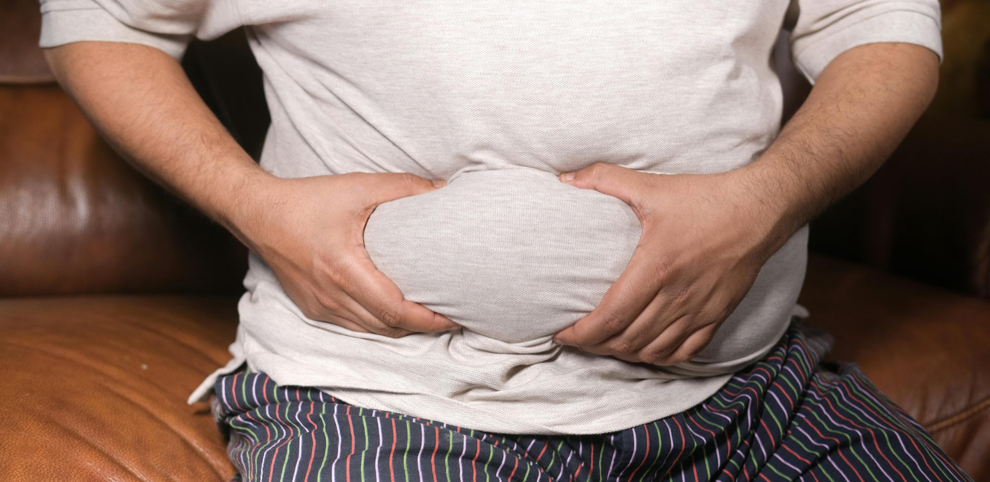 Cortisol Belly Fat: Effective Treatment of Abdominal and Flank Fat – The Ten Main Reasons for Its Resolution Cortisol Belly Fat