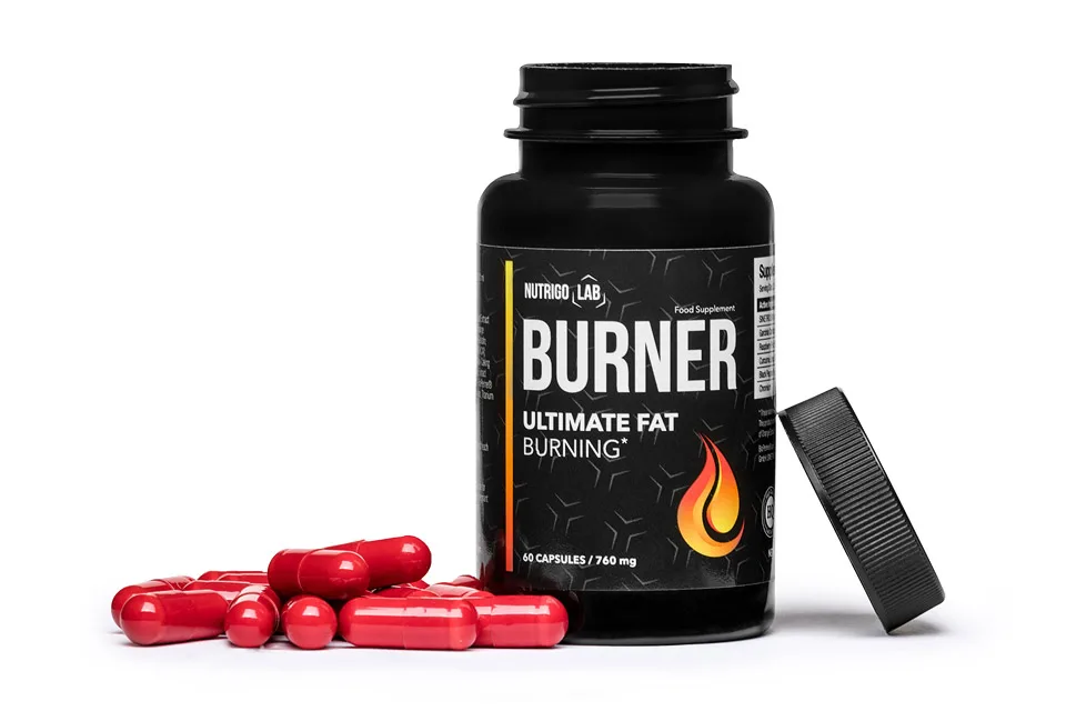 Natural Ingredients: Transform Your Weight Loss Journey with Nutrigo Lab Burner – A Revolutionary Breakthrough