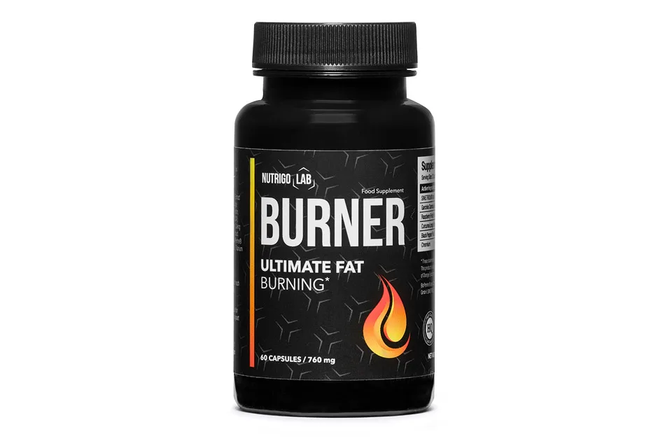 Natural Ingredients: Transform Your Weight Loss Journey with Nutrigo Lab Burner – A Revolutionary Breakthrough Natural Ingredients
