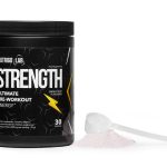 Supplement for Muscle