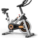 Exercise with Bike