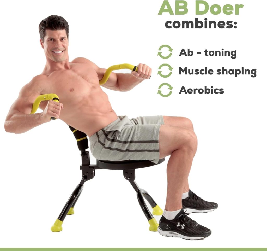 Best Ab Workout Machines at the Gym: Transform Your Core with Revolutionary Ab Fitness Machine Systems Best Ab Workout Machines at the Gym