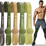 exercises using a resistance band