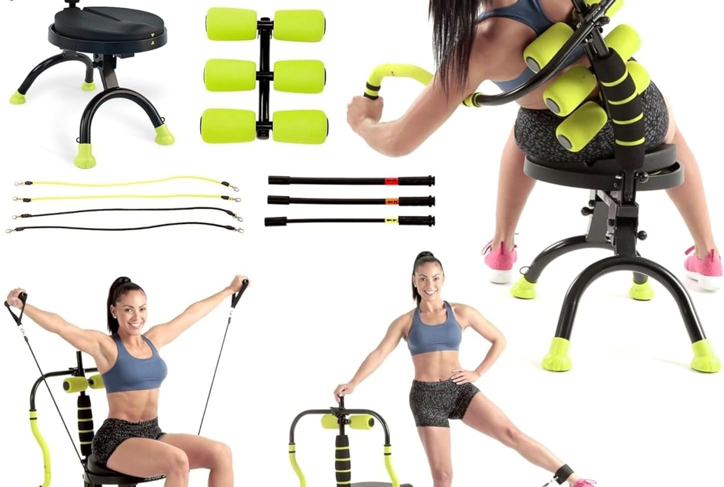 Best Ab Workout Machines at the Gym: Transform Your Core with Revolutionary Ab Fitness Machine Systems Best Ab Workout Machines at the Gym