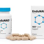 Energy Supplement Revolution