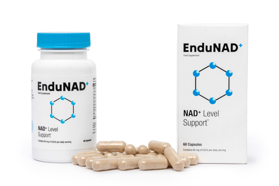 Energy Supplement Revolution: Transform Your Life with Science-Based Cellular Energy Enhancement