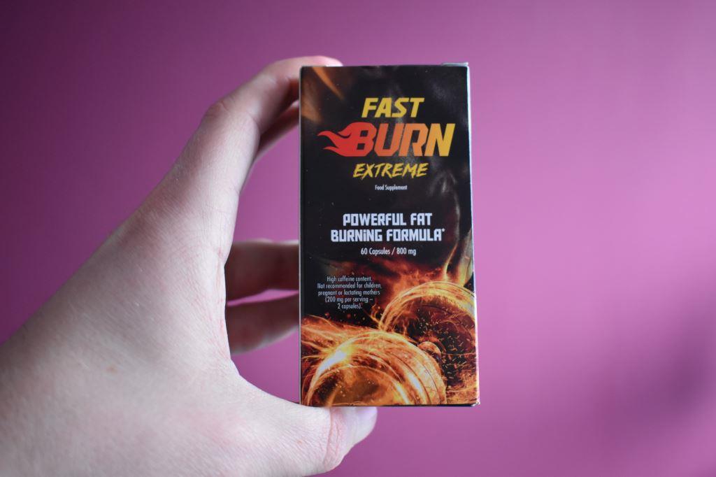 how to fasten up your metabolism