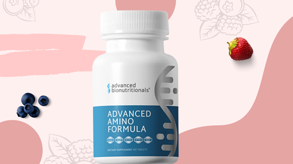 Build Muscle Supplements Revolution: How Advanced Amino Formula Transforms Your Fitness Journey and Solves the Protein Synthesis Crisis Build Muscle Supplements