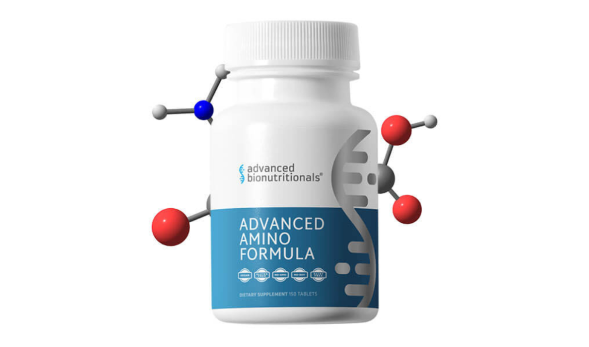 Build Muscle Supplements Revolution: How Advanced Amino Formula Transforms Your Fitness Journey and Solves the Protein Synthesis Crisis