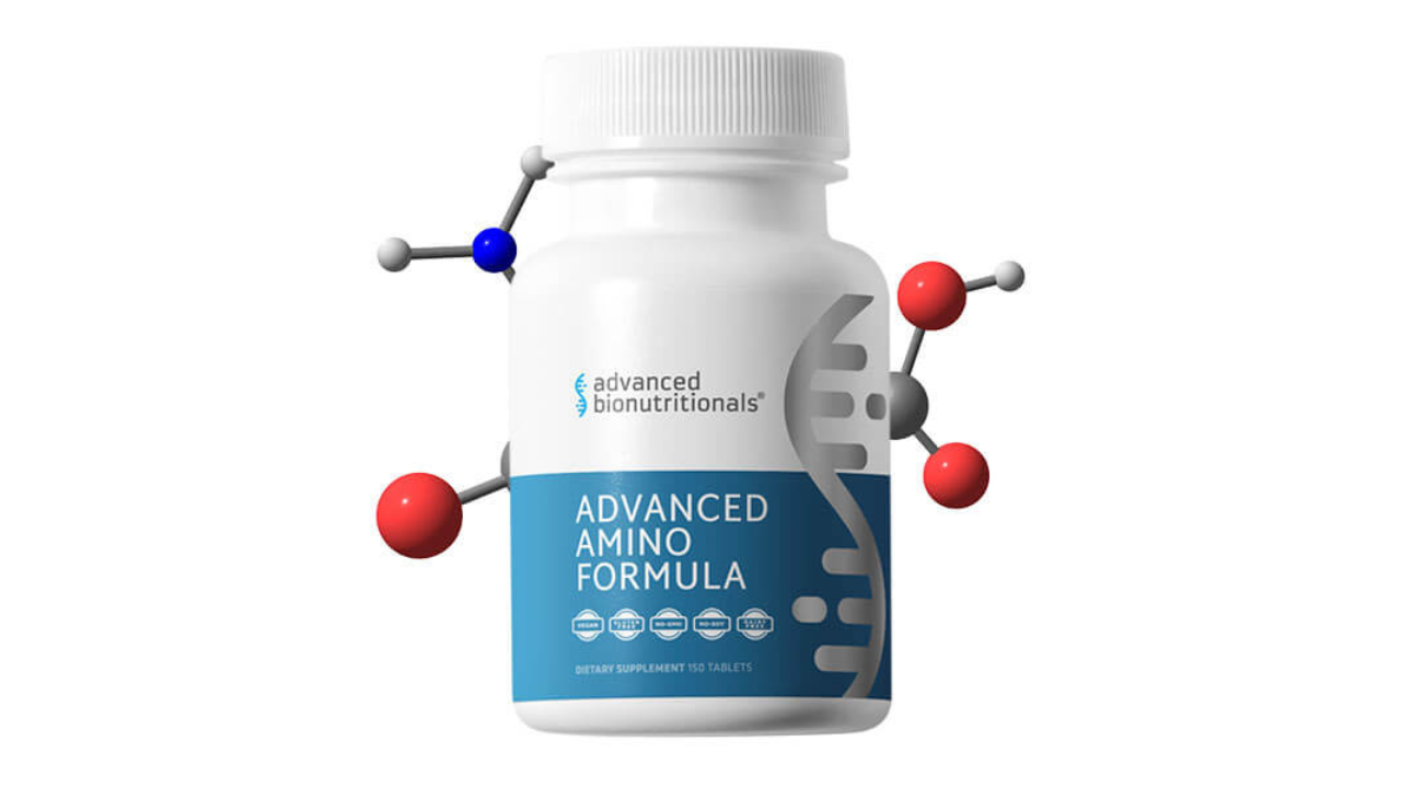 Build Muscle Supplements Revolution: How Advanced Amino Formula Transforms Your Fitness Journey and Solves the Protein Synthesis Crisis Build Muscle Supplements