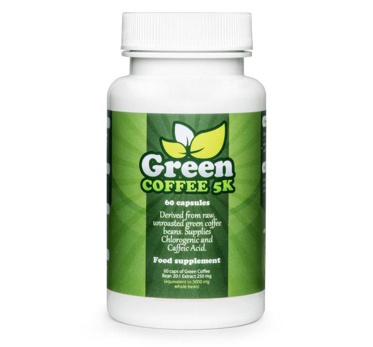 Green Coffee Beans: Revolutionary Weight Loss Solution That’s Transforming Lives Without Extreme Diets