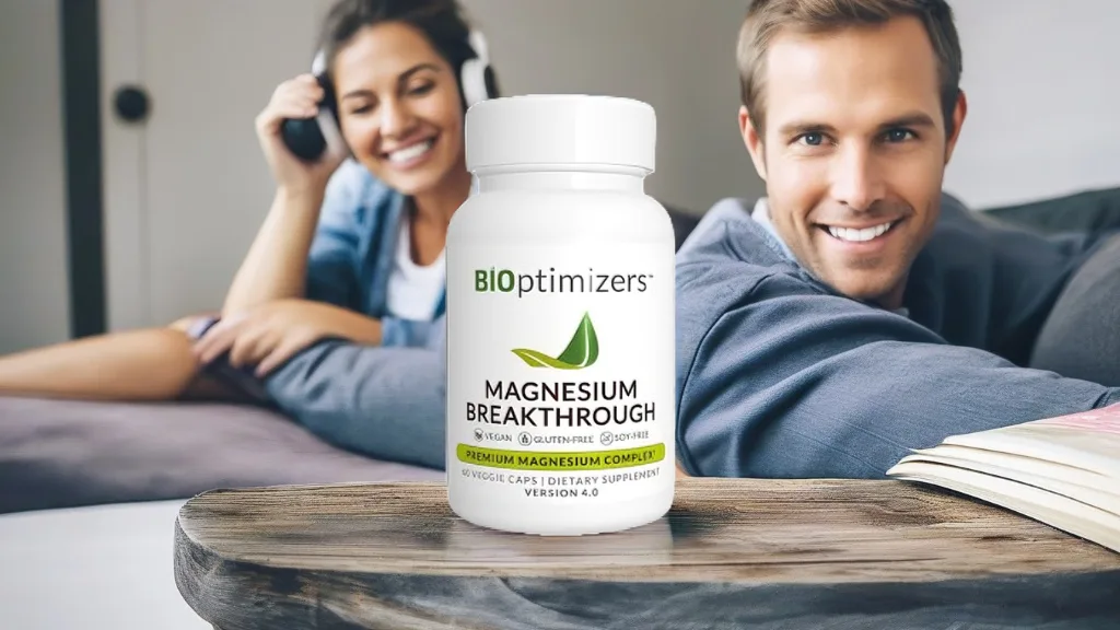 Which Magnesium is Best for Sleep and Anxiety: The Ultimate Guide to Restful Nights and Peaceful Days Which Magnesium is Best for Sleep and Anxiety