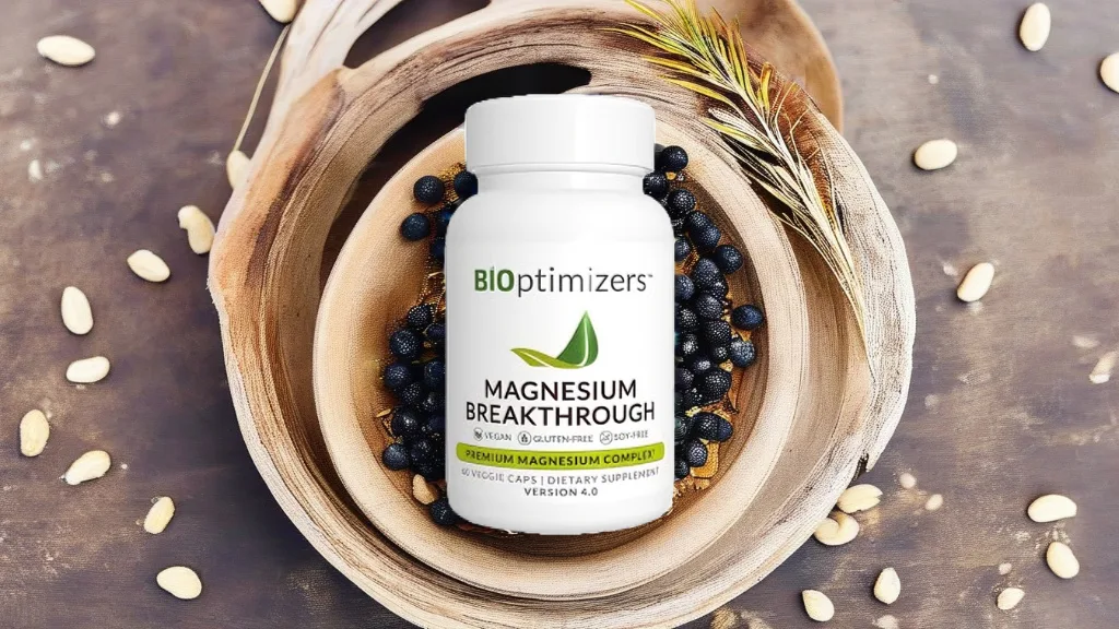 Which Magnesium is Best for Sleep and Anxiety: The Ultimate Guide to Restful Nights and Peaceful Days Which Magnesium is Best for Sleep and Anxiety