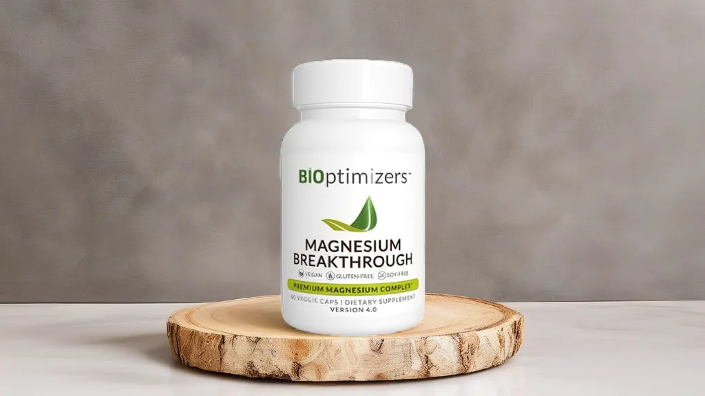 Which Magnesium is Best for Sleep and Anxiety: The Ultimate Guide to Restful Nights and Peaceful Days Which Magnesium is Best for Sleep and Anxiety