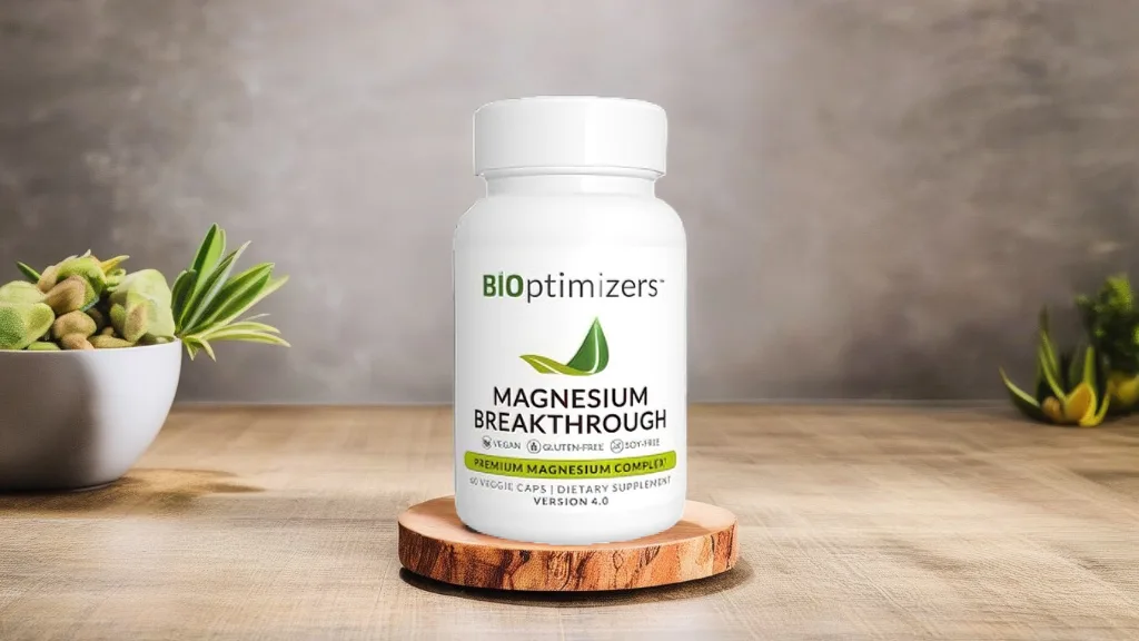 Which Magnesium is Best for Sleep and Anxiety: The Ultimate Guide to Restful Nights and Peaceful Days